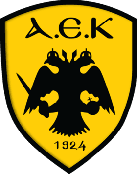 Σήμα ΑΕΚ