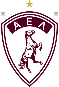 Σήμα ΑΕΛ