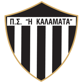 Σήμα Καλαμάτα