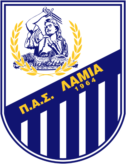 Σήμα ΠΑΣ Λαμία