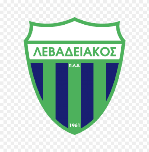 Σήμα Λεβαδειακός