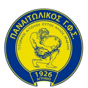 Σήμα Παναιτωλικός