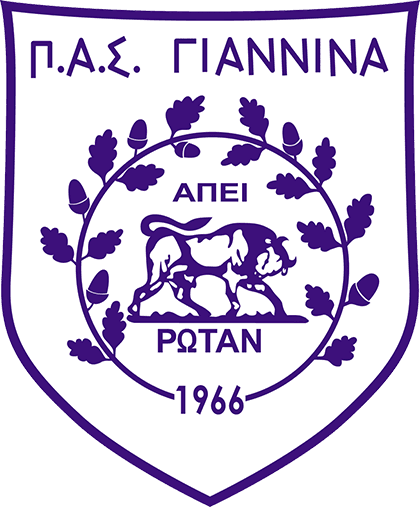 Σήμα ΠΑΣ Γιάννινα